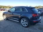 2020 Audi Q5 Premium Plus