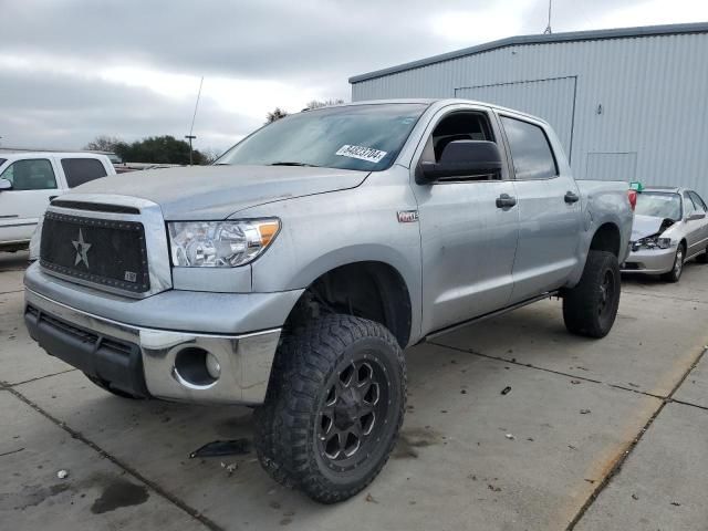 2011 Toyota Tundra Crewmax SR5