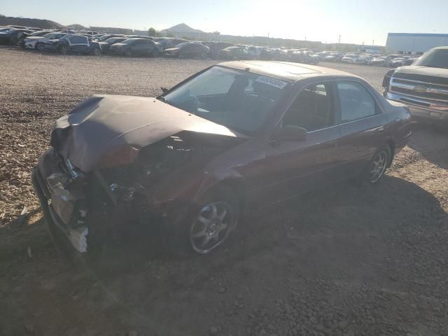 2000 Toyota Camry LE