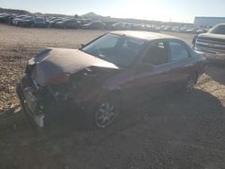 Salvage cars for sale from Copart Phoenix, AZ: 2000 Toyota Camry LE