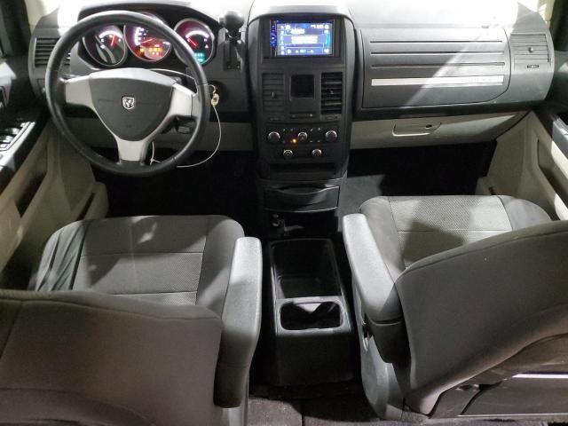 2008 Dodge Grand Caravan SE