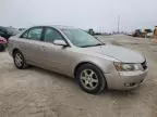 2006 Hyundai Sonata GLS