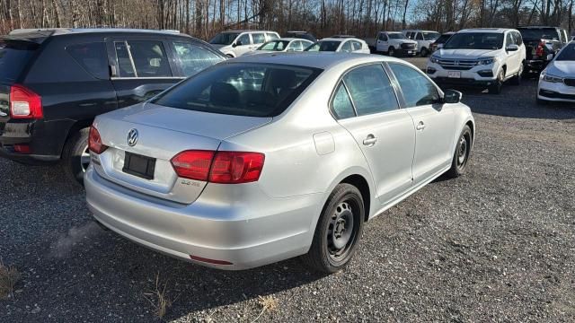 2013 Volkswagen Jetta SE