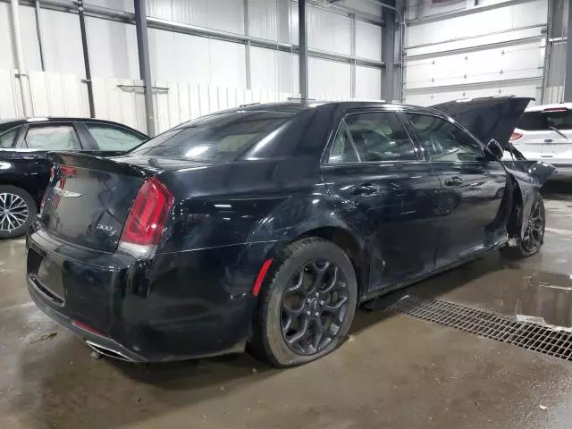 2019 Chrysler 300 S