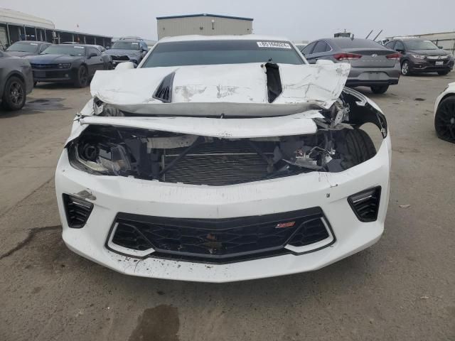 2017 Chevrolet Camaro SS