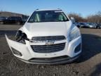 2016 Chevrolet Trax 1LT