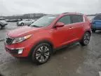 2011 KIA Sportage EX