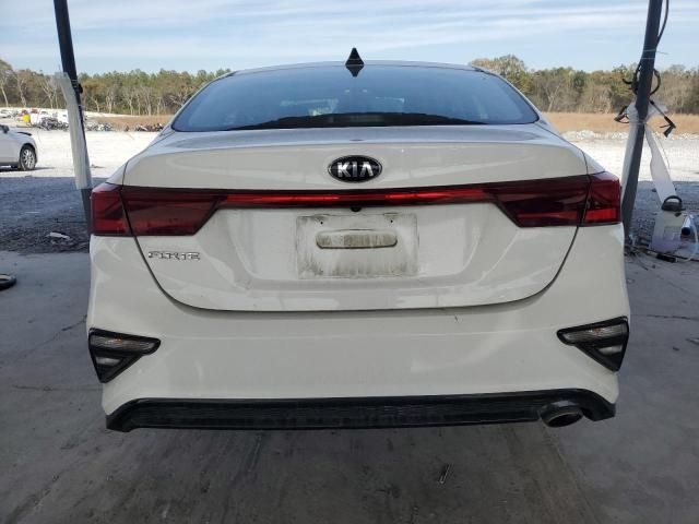 2020 KIA Forte FE