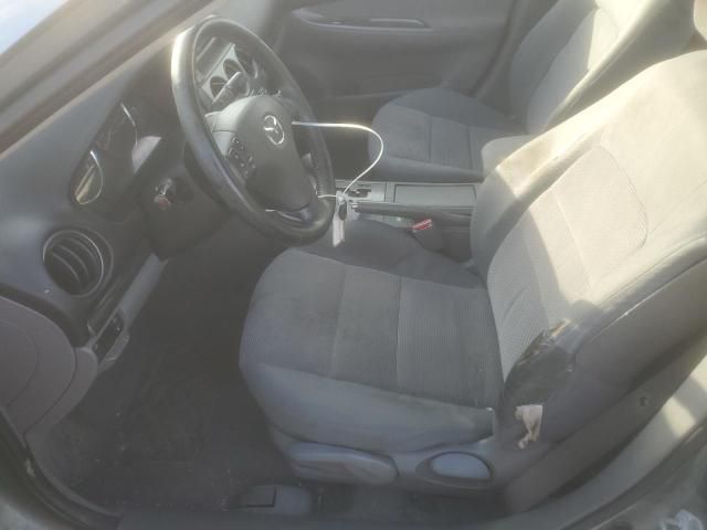 2004 Mazda 6 S