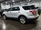 2011 Ford Explorer XLT