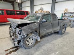 Toyota Tacoma salvage cars for sale: 2009 Toyota Tacoma Access Cab