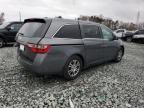 2011 Honda Odyssey EXL