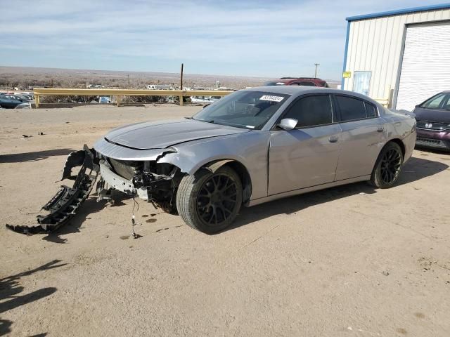 2016 Dodge Charger SE