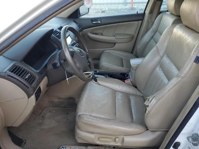 2004 Honda Accord EX