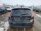 2011 Ford Fiesta SE