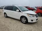 2011 Volkswagen Routan SE