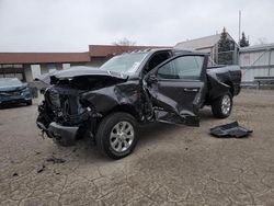 Salvage cars for sale at Fort Wayne, IN auction: 2023 Dodge 2500 Laramie