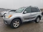 2005 Toyota Rav4