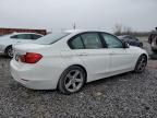 2015 BMW 320 I