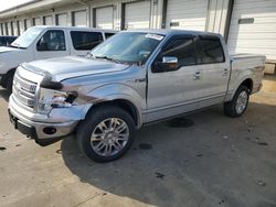 2009 Ford F150 Supercrew en venta en Louisville, KY