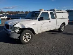 Ford Ranger salvage cars for sale: 2008 Ford Ranger Super Cab