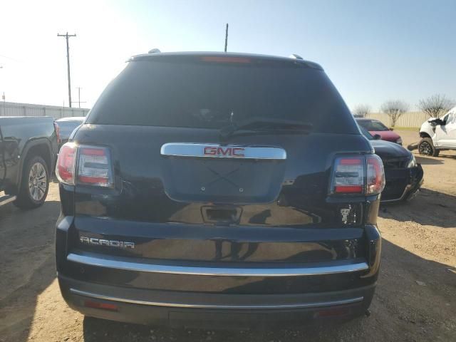 2015 GMC Acadia SLT-1