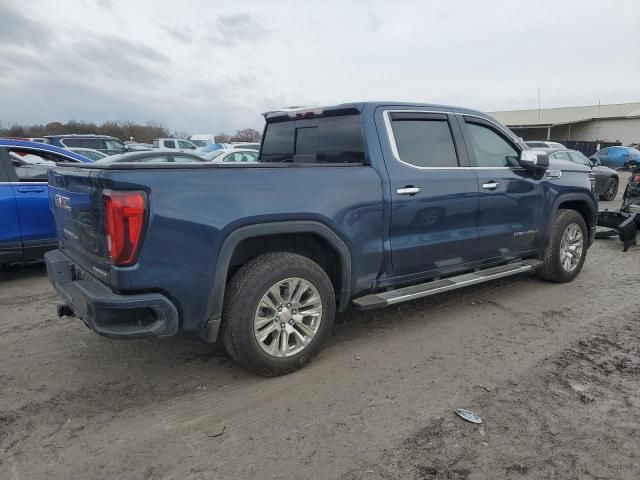 2023 GMC Sierra K1500 Denali