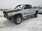 2001 Dodge RAM 2500