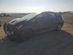 Hybrid Vehicles for sale at auction: 2012 Toyota Prius