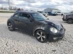 2012 Volkswagen Beetle Turbo