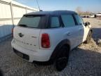 2013 Mini Cooper Countryman