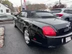 2008 Bentley Continental GTC