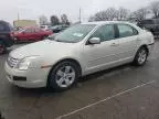 2008 Ford Fusion SE