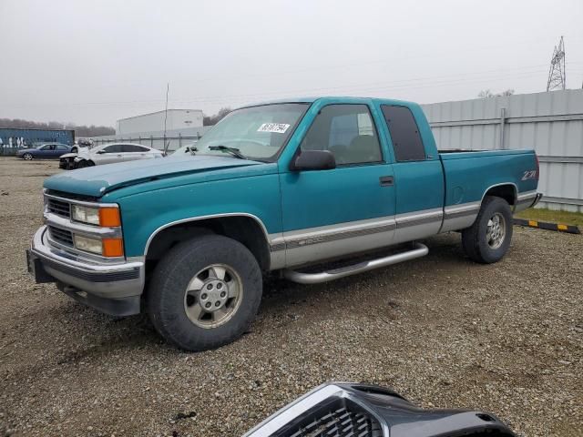 1996 Chevrolet GMT-400 K1500