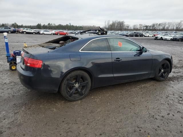 2014 Audi A5 Premium