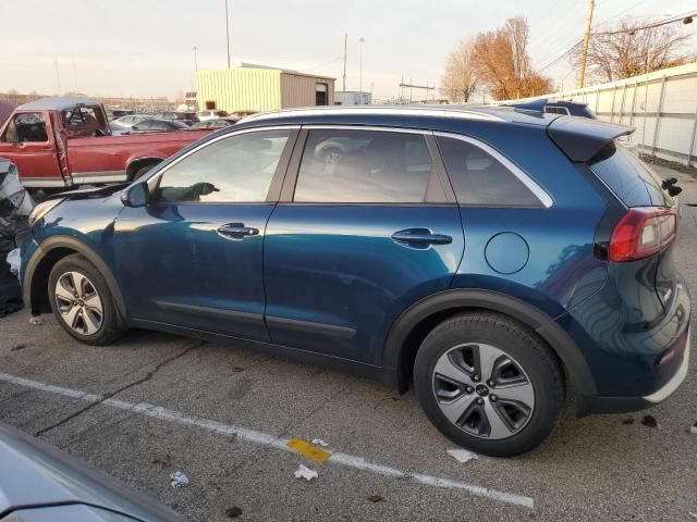 2019 KIA Niro FE