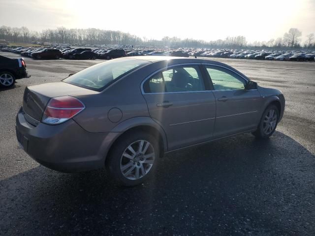 2008 Saturn Aura XE