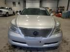 2007 Lexus LS 460L