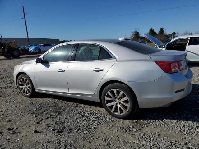 2014 Chevrolet Malibu 2LT