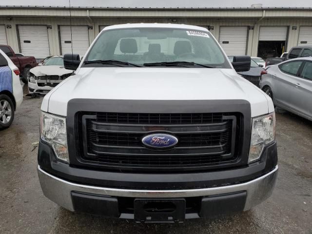 2014 Ford F150