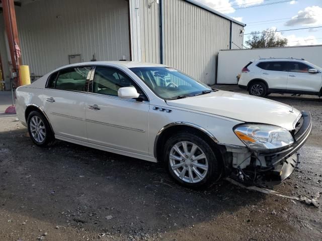 2010 Buick Lucerne CXL