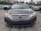 2011 Toyota Avalon Base