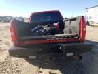 2009 Chevrolet Silverado K2500 Heavy Duty LT