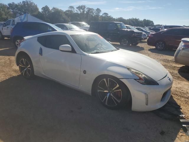 2018 Nissan 370Z Base