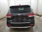 2016 KIA Sorento SX