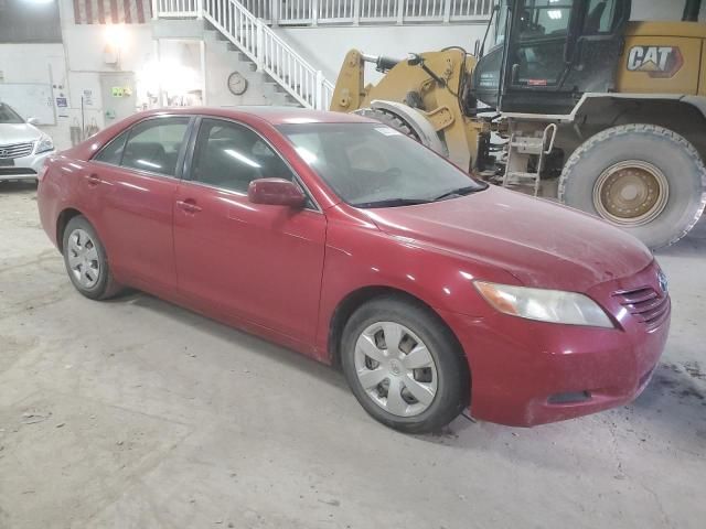 2007 Toyota Camry CE