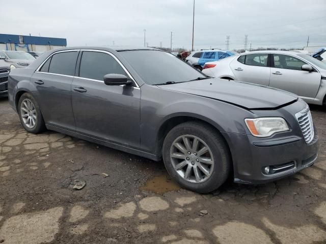 2013 Chrysler 300