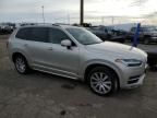 2016 Volvo XC90 T6