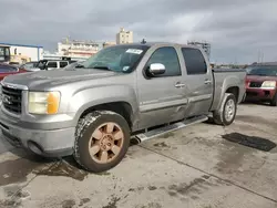 2009 GMC Sierra C1500 SLE en venta en New Orleans, LA