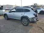 2023 Subaru Outback Limited XT